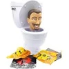 Spin Master Skibidi Toilet - Paslaptingas staigmenos tualetas (1330)