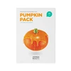 SKIN1004 maitininantis veido kaukė su moliūgų ekstraktu Zombie Beaty (Pumpkin Pack) 16 x 4 g