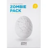 SKIN1004 Zombie Beauty senėjimą stabdantis veido kaukės dovanų rinkinys (Zombie Pack & Activator Kit)