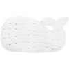 Skip Hop - Moby Bath Tub Mat - Baltas