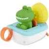 Skip Hop - Zoo Bath Toy Boat Crocodile (22122-18)