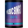 Skru Op Suaktyvinkite – muzikos bingo – 00s (SE/NO/DE/FI/ENG) (Muzikos bingo 00s)