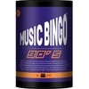 Skru Op „Screw up“ – muzikinis bingo – 90-ieji (anglų/norvegų/vokiečių/suomių/anglų kalbomis) (90-ųjų muzikinis bingo)
