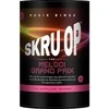 Skru Op Pasukite garsiau – Pasukite garsiau dėl „Melodi Grand Prix“ (Pasukite garsiau dėl „Melodi Grand Prix“, 1 tomas)