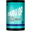 „Skru Op Turn Up“ – „Turn Up for the 10s“ (1 tomas)