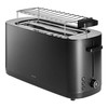 Skrudintuvas ZWILLING 53009-006-0 toaster 4 slice(s) 1800 W Juodas