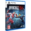 „Skybound Games“ „Invincible“ prieš PS5