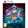 Killer „Žudikai klounai iš kosmoso: žaidimas“ – „PlayStation 5“
