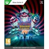 Skybound Games Killer Klowns iš kosmoso: žaidimas Xbox Series X