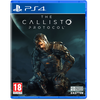 „Skybound Games“: „Callisto Protocol“ – „PlayStation 4“