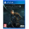 „Skybound Games“: „Callisto Protocol“ – „PlayStation 4“