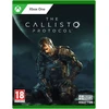 Skybound Games Kalisto protokolas (Xbox One)