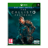 Skybound Games Koch Media Callisto protokolas XBOX One
