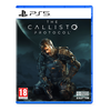 Skybound Games The Callisto Protocol - PlayStation 5