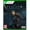 The Callisto Protocol (POL/Multi in Game) - XBOX One