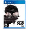 The Walking Dead: The Telltale Definitive Series - PlayStation 4