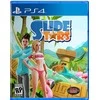 Gsp Games „Slide Stars“ (įskaitant vietinius influencerius) – „PlayStation 4“