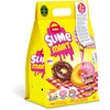 Zuru KŪRYBINIS RINKINYS SLIME MART DONUT PLASTIC, DIY, 6+ VAIKAMS