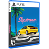 Limited Run „Slipstream“ (riboto leidimo) – „PlayStation 5“