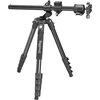 „SmallRig 5290“ profesionalus viršutinis kameros trikojis CT25
