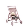 Smallstuff - Doll Buggy - Pudra