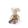 Smallstuff - Megzta lėlė 30 cm - Olivia