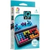 Stalo žaidimas BRAIN GAMES Smart Games IQ fit