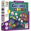 Smart Games Genius Gems (ENG) IUVI Games