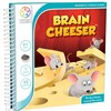 Brain Games SMART GAMES žaidimas Brain cheeser, SGT250
