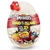 SMASHERS Rinkinys „Dino Island“