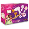 Smoby,Disney Smoby - DP plaukų rinkinys (7600320170)