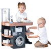 *****SMOBY Rowenta pralnia 330327