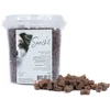 Snack It Snack'it - pusiau drėgni mini kaulai su arkliu 500g - (01-774)