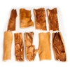 Snack It Snack'it – jautienos galvos oda, 1kg – (01-223)