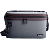 Snakebyte - System Organiser Case - Pilkas