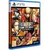 Snk Corporation SNK Fatal Fury: City of the Wolves specialusis leidimas PS5