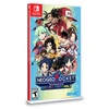 „NeoGeo Pocket Color Selection Vol.1“ (riboto leidimo) – „Nintendo Switch“