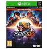 SNK „The King of Fighters XV“ – pirmosios dienos leidimas – „Xbox Series X“.