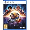 SNK „The King of Fighters XV“ – pirmosios dienos leidimas – „PlayStation 5“.