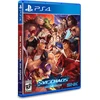 Limited Run SNK prieš „CAPCOM SVC CHAOS“ (riboto leidimo) – „PlayStation 4“