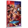 Limited Run SNK prieš „CAPCOM SVC CHAOS“ (riboto leidimo) – „Nintendo Switch“