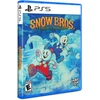 Snow Bros. Classic Collection (Limited Run) - Nintendo Switch