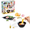 So Slime - Bento gleivių rinkinys (26449)