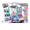 So Slime Canal Toys Slime Experience laboratorija