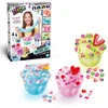 Canal Toys So Slime - Slime Lab 3 pack kit (26466)