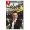 Toplitz Productions Futbolo taktika ir šlovė – „Nintendo Switch“