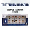 „Soccerstarz“ – „Spurs“ komandos rinkinys, 10 figūrėlių (2024/25 m. klasikinis rinkinys)