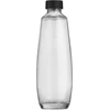 Sodastream DUO™ stiklinis buteliukas, 1l