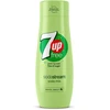 SodaStream - 7up Free