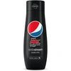 SodaStream - Pepsi Max